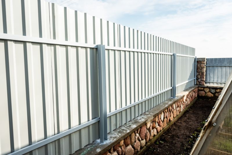 Fence Installation
