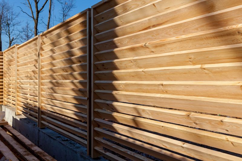 Fence Installation Experts