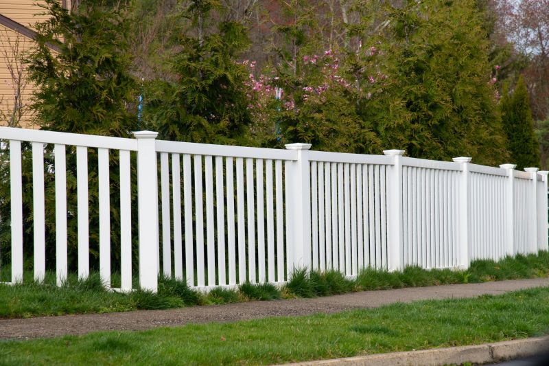 Vinyl Fence Technicians